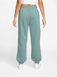 Nike, Sportswear Phoenix Fleece High Raised Oversized Pant, groen, Afbeelding 2 van 3