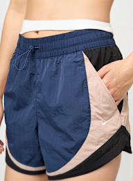 Nike, Sportswear Street 3 Inch Track Short, blue, Image 3 of 4