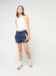 Nike, Sportswear Street 3 Inch Track Short, blue, Image 4 of 4