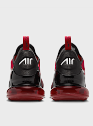 Nike, Air Max 270, red, Image 5 of 8