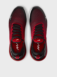 Nike, Air Max 270, red, Image 6 of 8