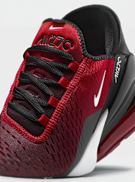 Nike, Air Max 270, red, Image 7 of 8