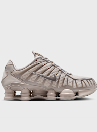 Nike, Shox TL, beige, Image 2 of 9