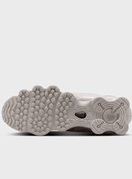 Nike, Shox TL, beige, Image 3 of 9
