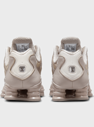 Nike, Shox TL, beige, Image 5 of 9