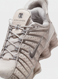Nike, Shox TL, beige, Image 7 of 9