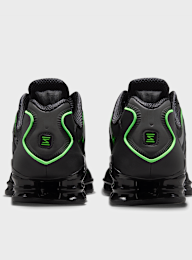 Nike, Shox TL, black, Image 5 of 9