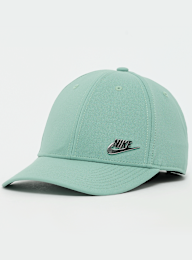 Nike, Dri-Fit Club Cap Metal Future, blauw, Afbeelding 1 van 4