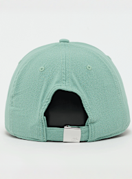 Nike, Dri-Fit Club Cap Metal Future, turquoise, Image 2 of 4