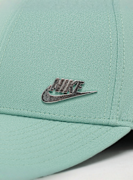 Nike, Dri-Fit Club Cap Metal Future, blauw, Afbeelding 4 van 4