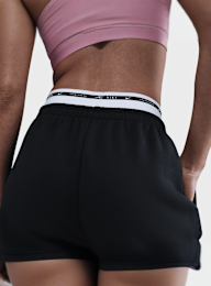 Nike, Sportswear Phoenix Fleece High-Waisted Sweatpants, zwart, Afbeelding 4 van 4