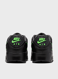 Nike, Air Max 90, black, Image 5 of 8