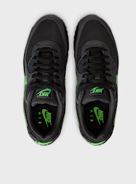 Nike, Air Max 90, black, Image 6 of 8