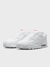 Nike, Air Max 90, biały, Obraz 4 z 8