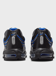 Nike, Air Max TL 2.5, black, Image 5 of 9