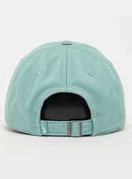 Nike, Club Unstructured Swoosh Cap, blue, Image 2 of 4