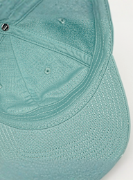 Nike, Club Unstructured Swoosh Cap, blue, Image 3 of 4