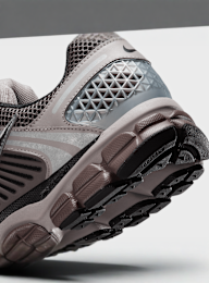 Nike, Zoom Vomero 5, bruin, Afbeelding 8 van 9