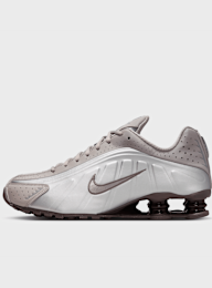 Nike, Shox R4, grey, Image 1 of 9