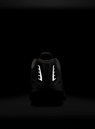 Nike, Shox R4, grey, Image 9 of 9