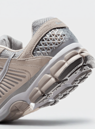 Nike, Zoom Vomero 5, beige, Image 8 of 9
