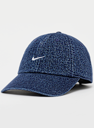Nike, Club Cap Denim 24 L, blauw, Afbeelding 1 van 4