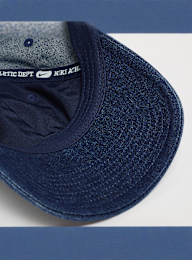 Nike, Club Cap Denim 24 L, blauw, Afbeelding 3 van 4