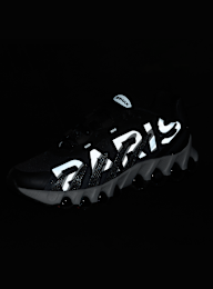 Nike, Air Max Dn8 PRM, black, Image 8 of 8