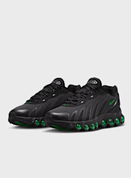Nike, Air Max Dn8 PRM, black, Image 4 of 9