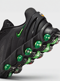 Nike, Air Max Dn8 PRM, black, Image 8 of 9