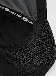 Nike, Club Cap Denim 24 L, zwart, Afbeelding 3 van 4