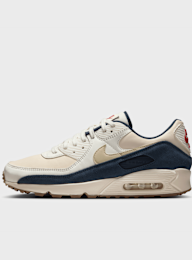 Nike, Air Max 90 PRM, beige, Image 1 of 8