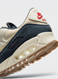 Nike, Air Max 90 PRM, beige, Image 8 of 8