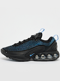 Nike, Air Max Dn, black, Image 1 of 7