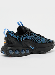 Nike, Air Max Dn, black, Image 3 of 7