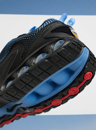 Nike, Air Max Dn, black, Image 7 of 7