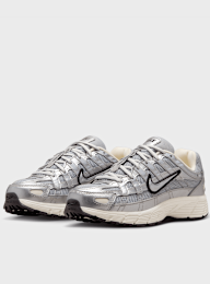 Nike, P-6000 (GS), grey, Image 4 of 8