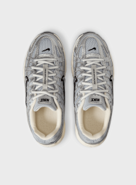 Nike, P-6000 (GS), grey, Image 6 of 8