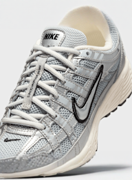 Nike, P-6000 (GS), grey, Image 7 of 8