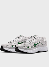 Nike, P-6000 (GS), grey, Image 4 of 8