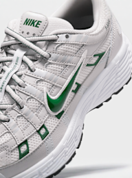 Nike, P-6000 (GS), grey, Image 7 of 8
