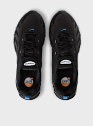 Nike, Air Max Dn8, zwart, Afbeelding 6 van 8