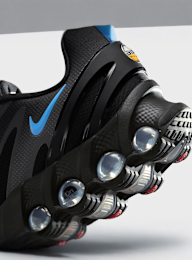 Nike, Air Max Dn8, black, Image 8 of 8