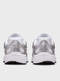 Nike, P-6000 (GS), white, Image 5 of 8