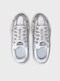 Nike, P-6000 (GS), white, Image 6 of 8