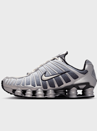 Nike, Shox TL Print, grey, Image 1 of 9
