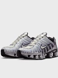 Nike, Shox TL Print, grey, Image 4 of 9