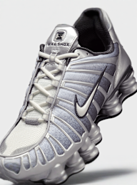 Nike, Shox TL Print, grey, Image 7 of 9