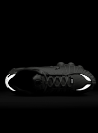 Nike, Shox TL Print, grey, Image 9 of 9