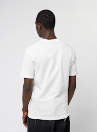 adidas Originals, Camo Cube Tee, wit, Afbeelding 2 van 4